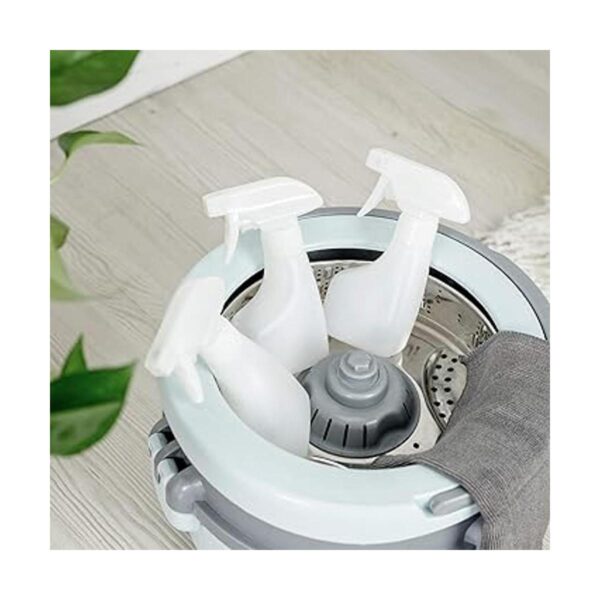 Spray Bottle 6 oz 180 ml Leak Proof Squirt Bottle 3_5