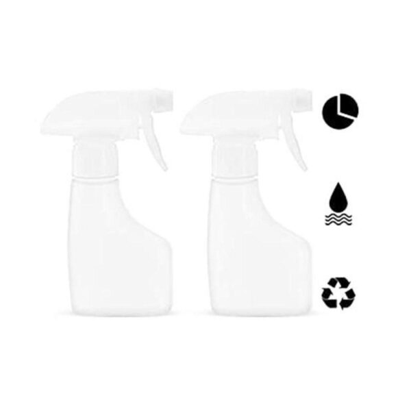Spray Bottle 6 oz 180 ml Leak Proof Squirt Bottle 3_1