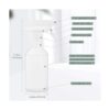 Spray Bottle 12 oz 350 ml Leak Proof Squirt Bottle 3_2