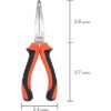 VANTRONIK Extractor de relé de fusibles para fusibles o_3