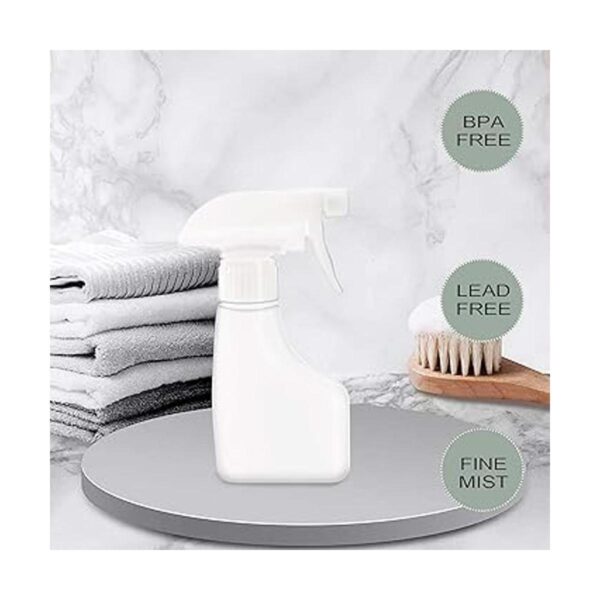 Spray Bottle 6 oz 180 ml Leak Proof Squirt Bottle 3_3