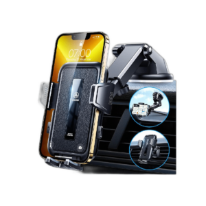 VANMASS Soporte para teléfono de automóvil Supersucción_1