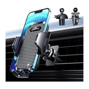 VANMASS Soporte de coche para teléfono móvil sujeción_1