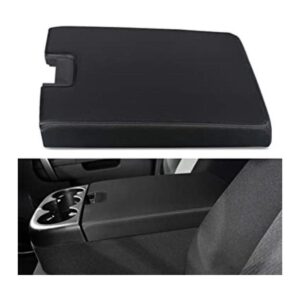 VANJING Juego de funda para reposabrazos con tapa central_1