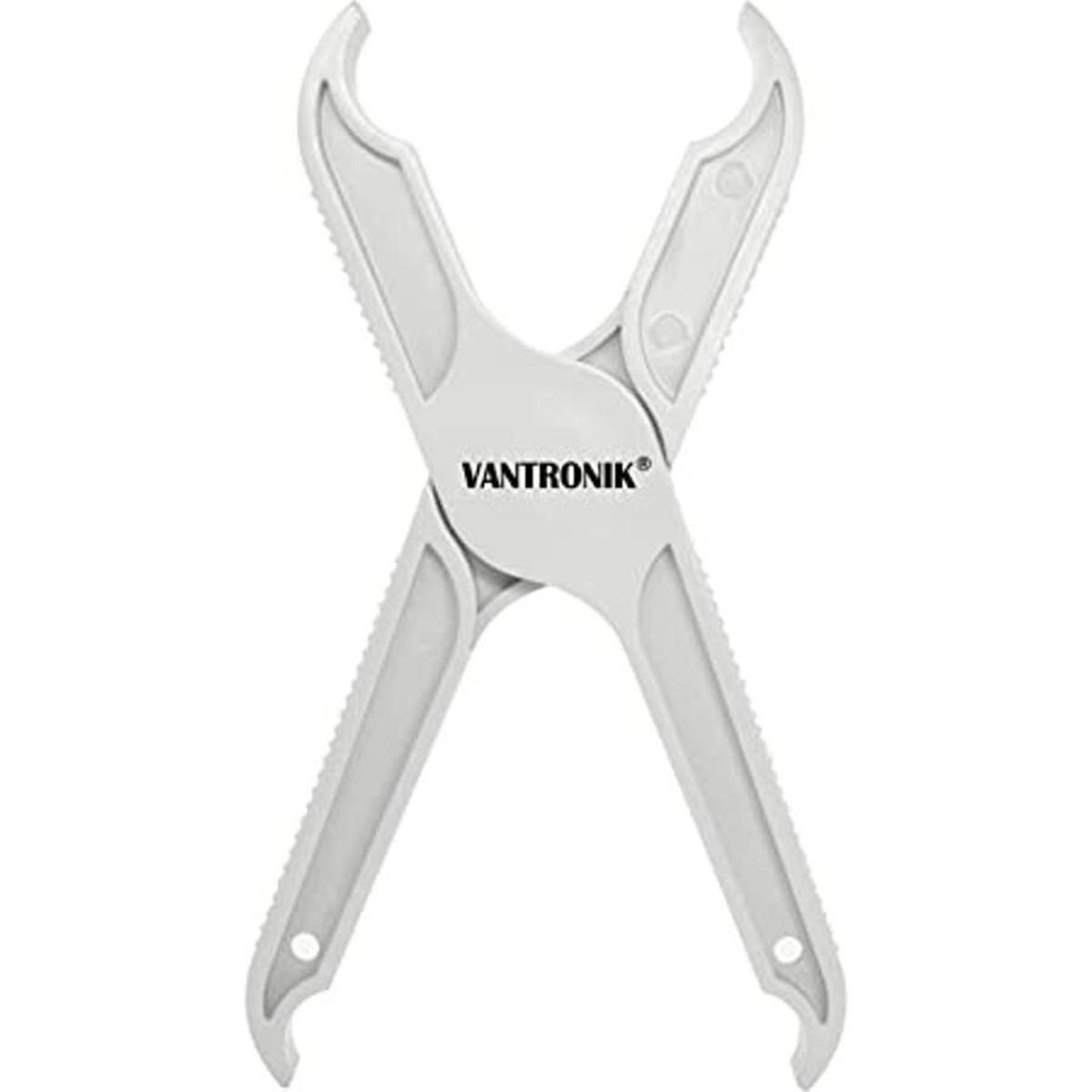 VANTRONIK Extractor de fusibles para fusibles cilíndricos