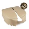 VANJING Compatible con funda de consola central funda de_2