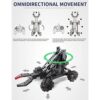 VANLINNY Kit de brazo de robot inteligente kits de_5