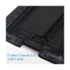 VANJING Juego de funda para reposabrazos con tapa central_3