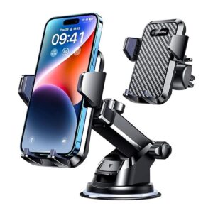VANMASS Soporte para teléfono celular para automóvil_1