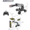 VANLINNY Kit de brazo de robot inteligente kits de_6