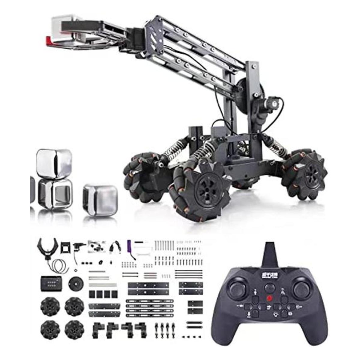 VANLINNY Kit de brazo de robot inteligente kits de