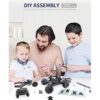 VANLINNY Kit de brazo de robot inteligente kits de_3