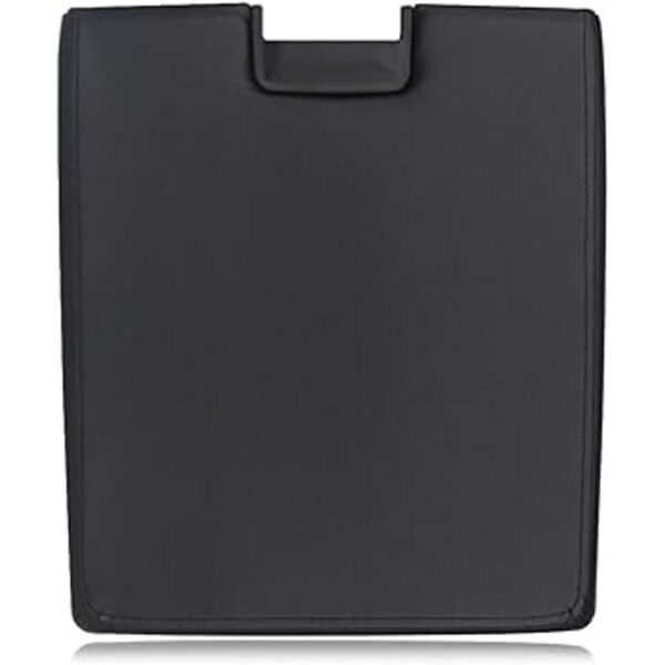 VANJING Juego de funda para reposabrazos con tapa central_4