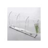 VANCORE Soporte transparente para teléfono de carga para_2