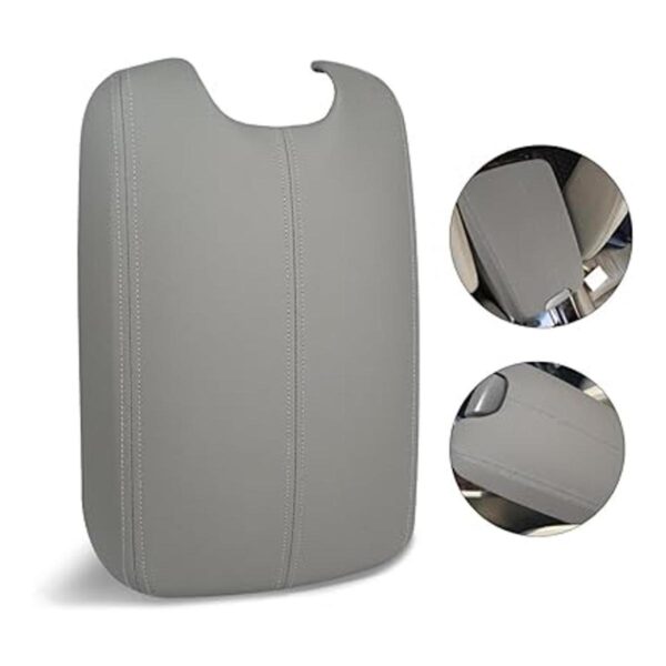VANJING Compatible con la tapa de consola central_6