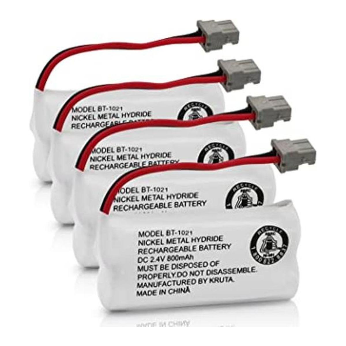 BT1021 BBTG0798001 Batería inalámbrica para teléfono