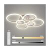 VANDER Life Luz LED para techo lámpara de techo LED de_2