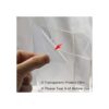 VANCORE Soporte transparente para teléfono de carga para_3