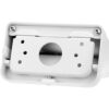 VALUCAM PFB203W Soporte de pared impermeable para cámara_5