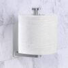 VAEHOLD Soporte de papel higiénico autoadhesivo para_2
