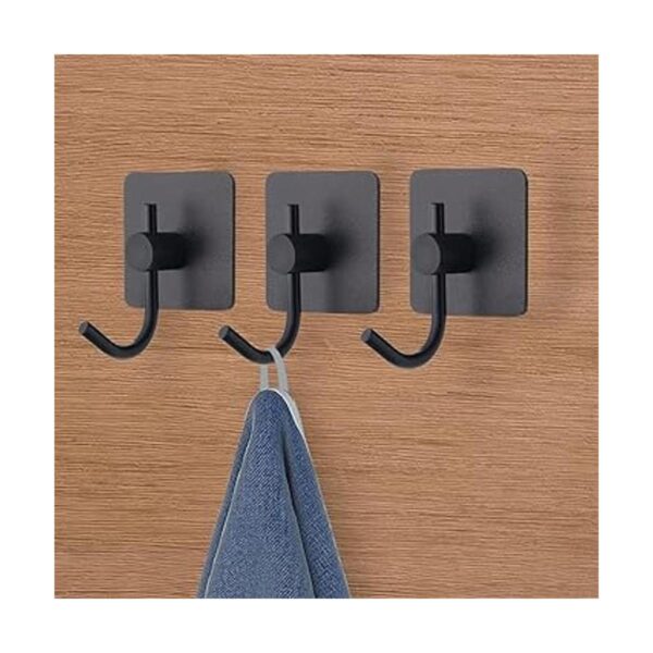 VAEHOLD Ganchos adhesivos de pared soporte adhesivo_3