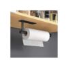 VAEHOLD Soporte autoadhesivo para toallas de papel para_4