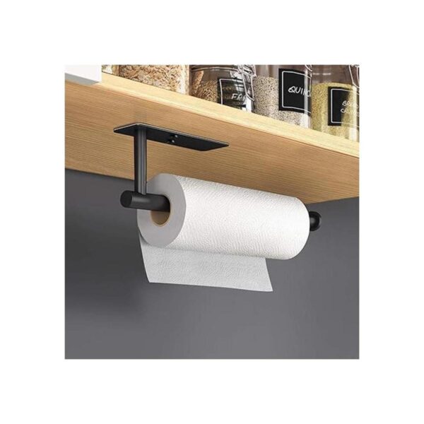 VAEHOLD Soporte autoadhesivo para toallas de papel para_4