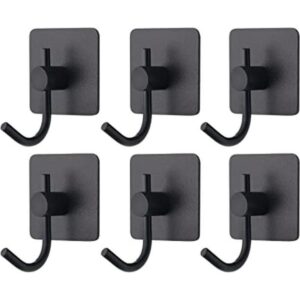 VAEHOLD Ganchos adhesivos de pared soporte adhesivo_1
