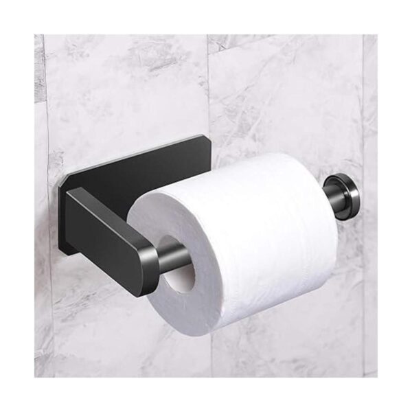 VAEHOLD Portarrollos de papel higiénico autoadhesivo para_5