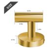 Ganchos para toallas de baño ganchos para ropa de_4