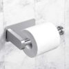 VAEHOLD Soporte de papel higiénico autoadhesivo para_4