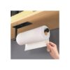 VAEHOLD Soporte autoadhesivo para toallas de papel para_2