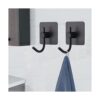 VAEHOLD Ganchos adhesivos de pared soporte adhesivo_2