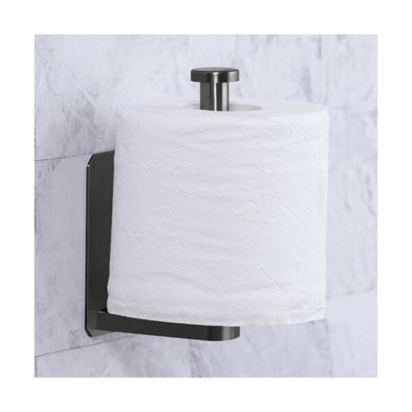 VAEHOLD Portarrollos de papel higiénico autoadhesivo para_2
