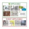 VAEHOLD Ganchos adhesivos de pared soporte adhesivo_4