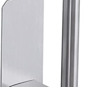 VAEHOLD Soporte de papel higiénico autoadhesivo para_1
