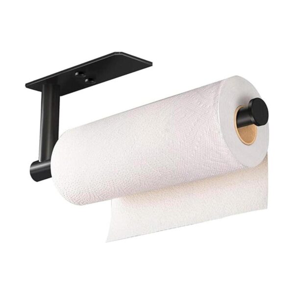 VAEHOLD Soporte autoadhesivo para toallas de papel para_1