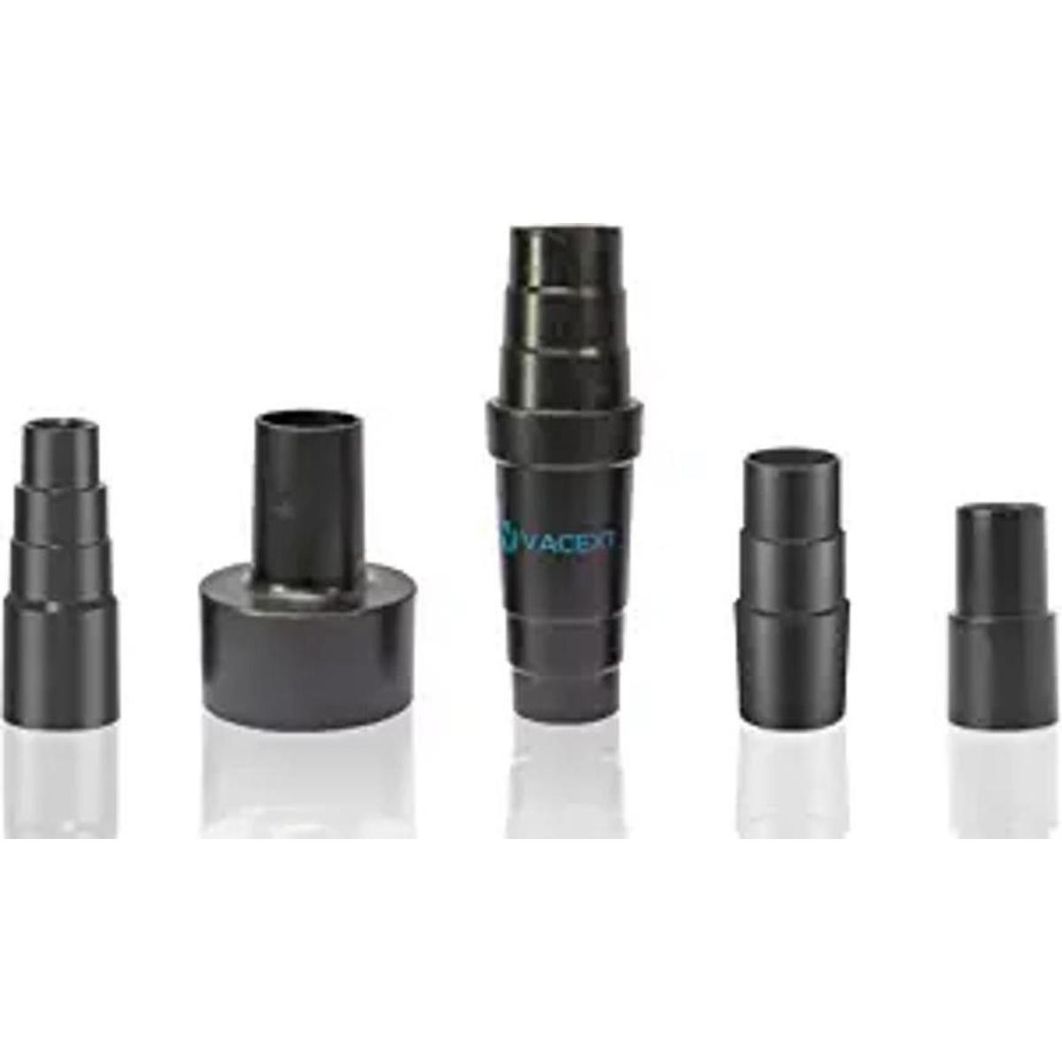 Kit de adaptador universal de manguera de vacío reductor