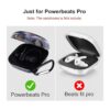 V.R.Hope Funda compatible con Powerbeats Pro funda_2