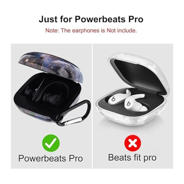 V.R.Hope Funda compatible con Powerbeats Pro funda_2