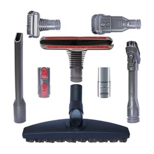 Para Dyson DC Series V6 V7 V8 V10 V11 Herramienta de suelo