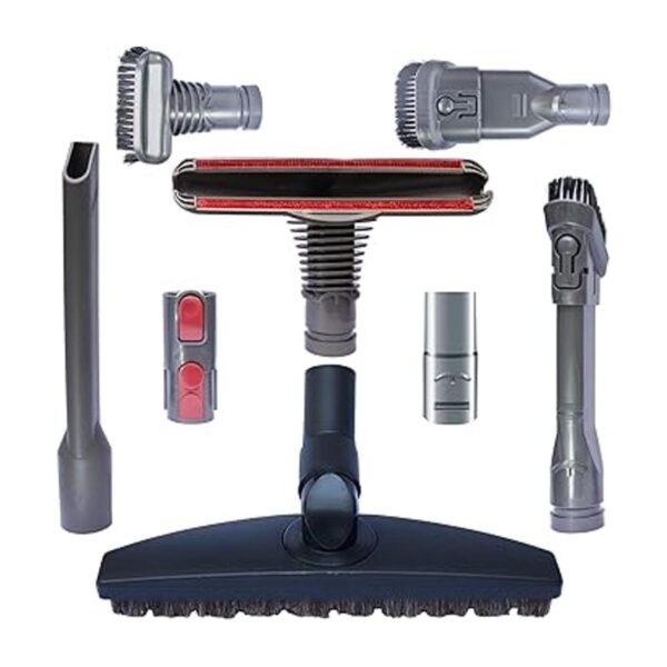 Para Dyson DC Series V6 V7 V8 V10 V11 Herramienta de suelo