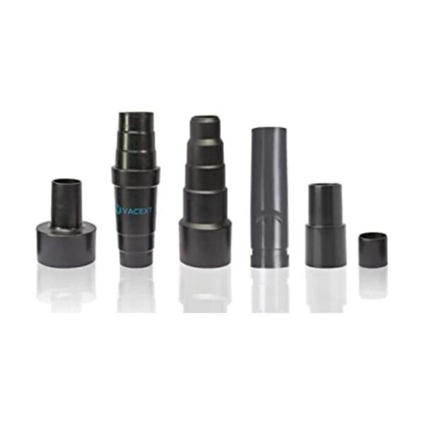 VACEXT Kit de adaptador universal de manguera de vacío_1