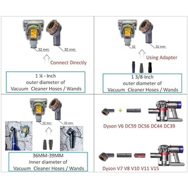 VACEXT Herramienta de limpieza de accesorios de aspiración_4