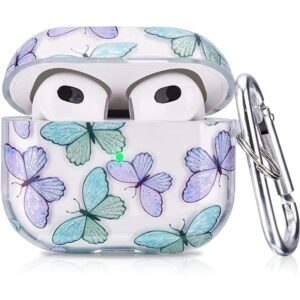 V.R.HOPE Funda compatible con AirPods de 3 generación_1