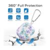V.R.HOPE Funda compatible con AirPods de 3 generación_3