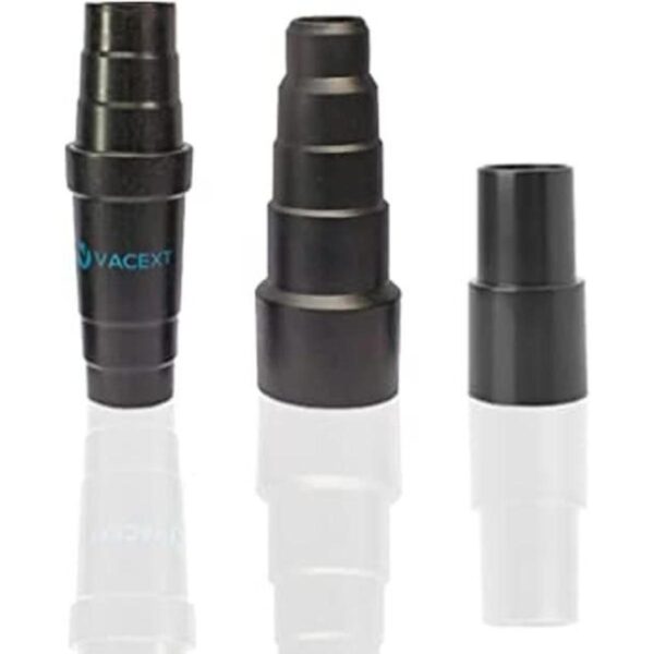 Kit de adaptador de fijación al vacío adaptador de