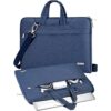 V Voova Funda para laptop 17 de 17.3 pulgadas con correa_1