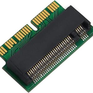 M.2 NVME MacBook SSD Convertir adaptador para MacBook Air_1