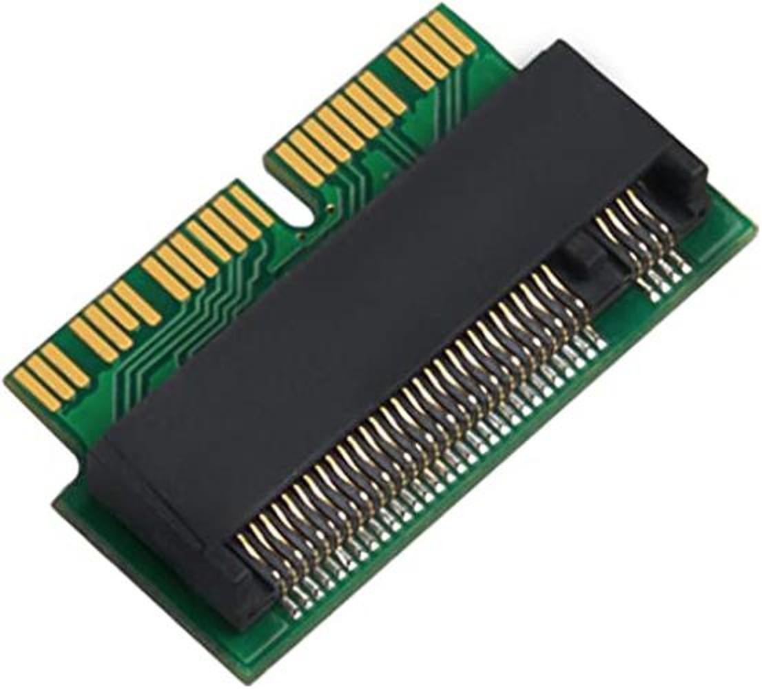 M.2 NVME MacBook SSD Convertir adaptador para MacBook Air